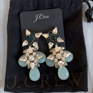 J.Crew earrings